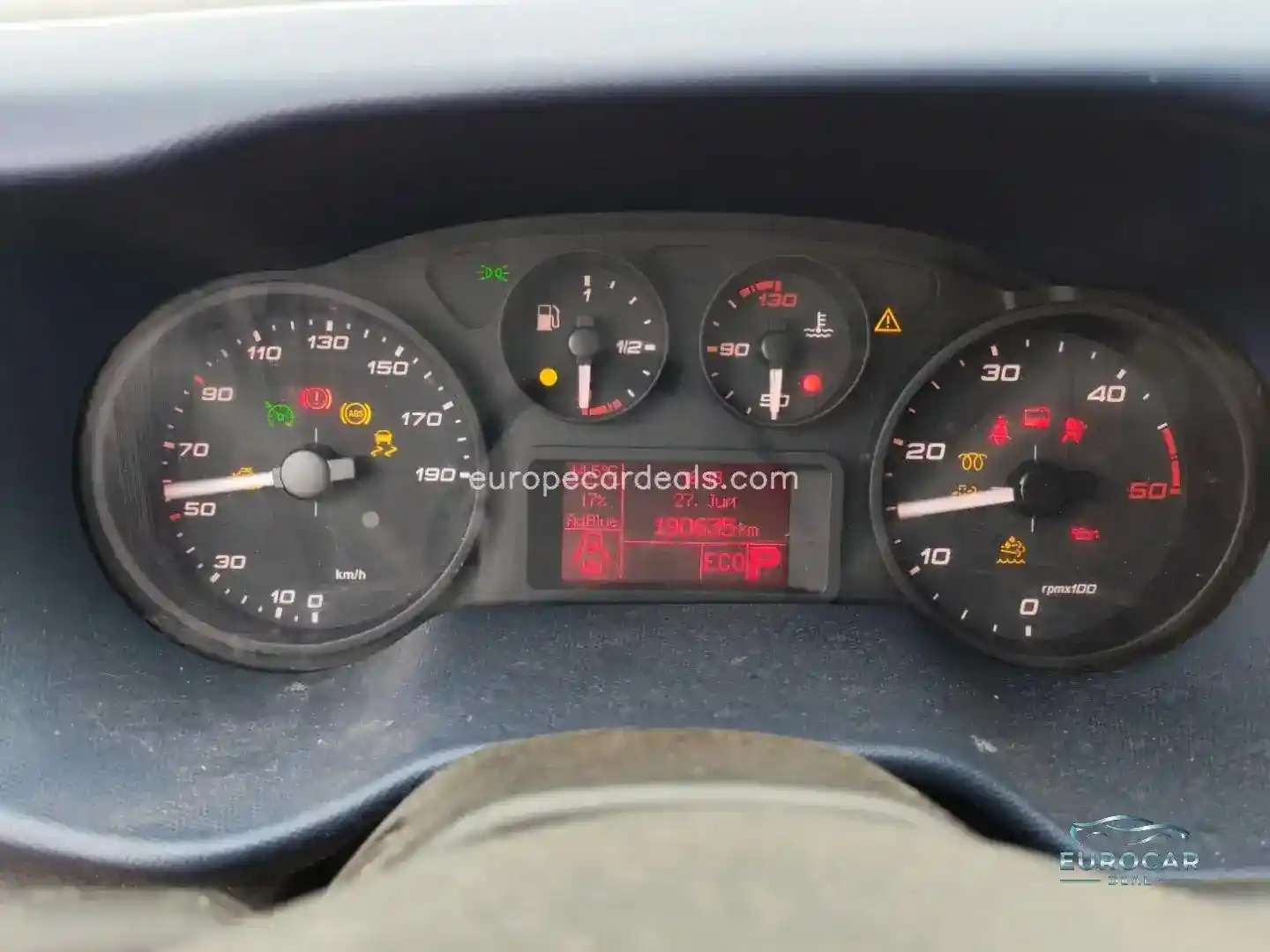 Iveco Other
