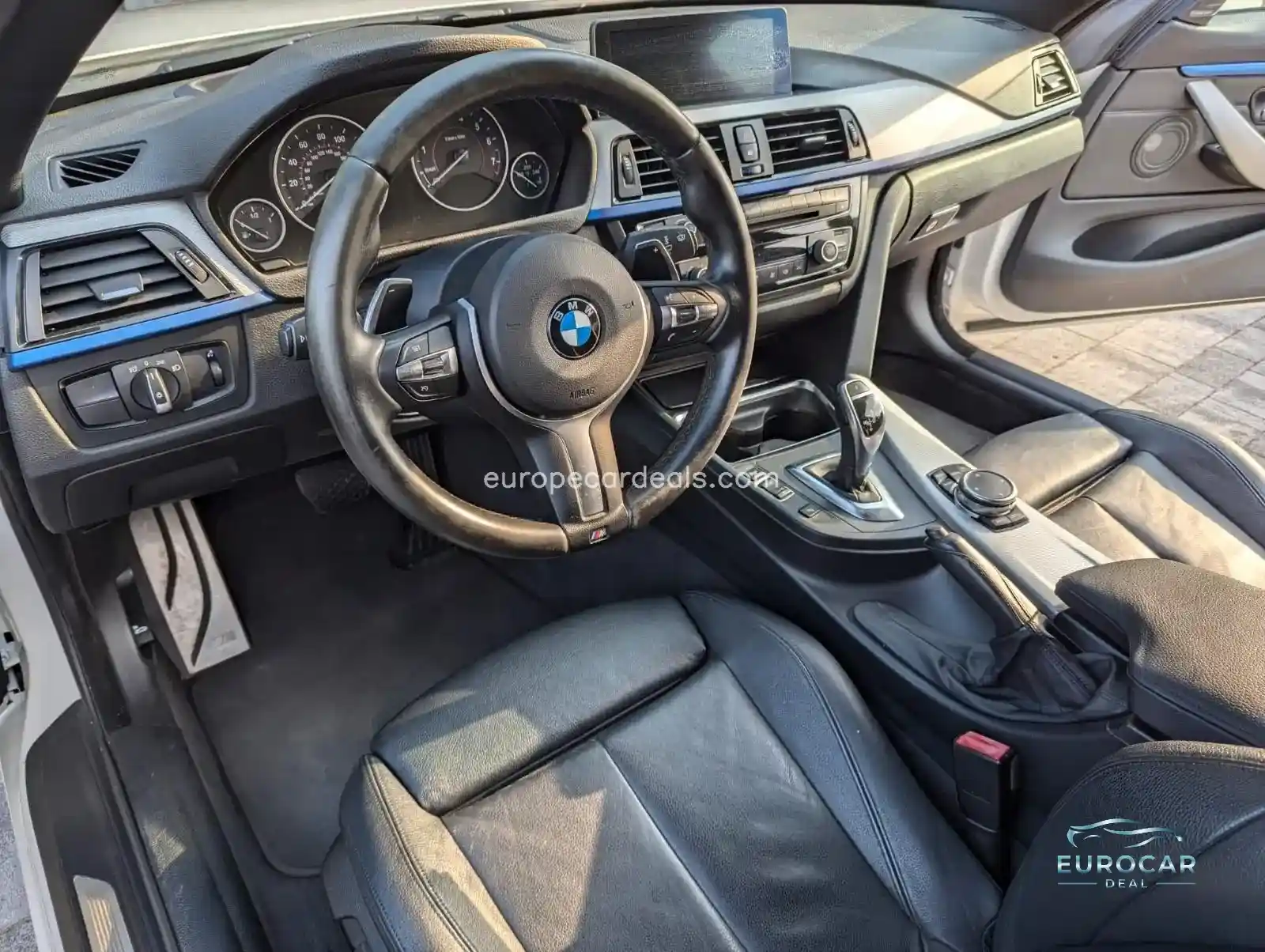 BMW 435