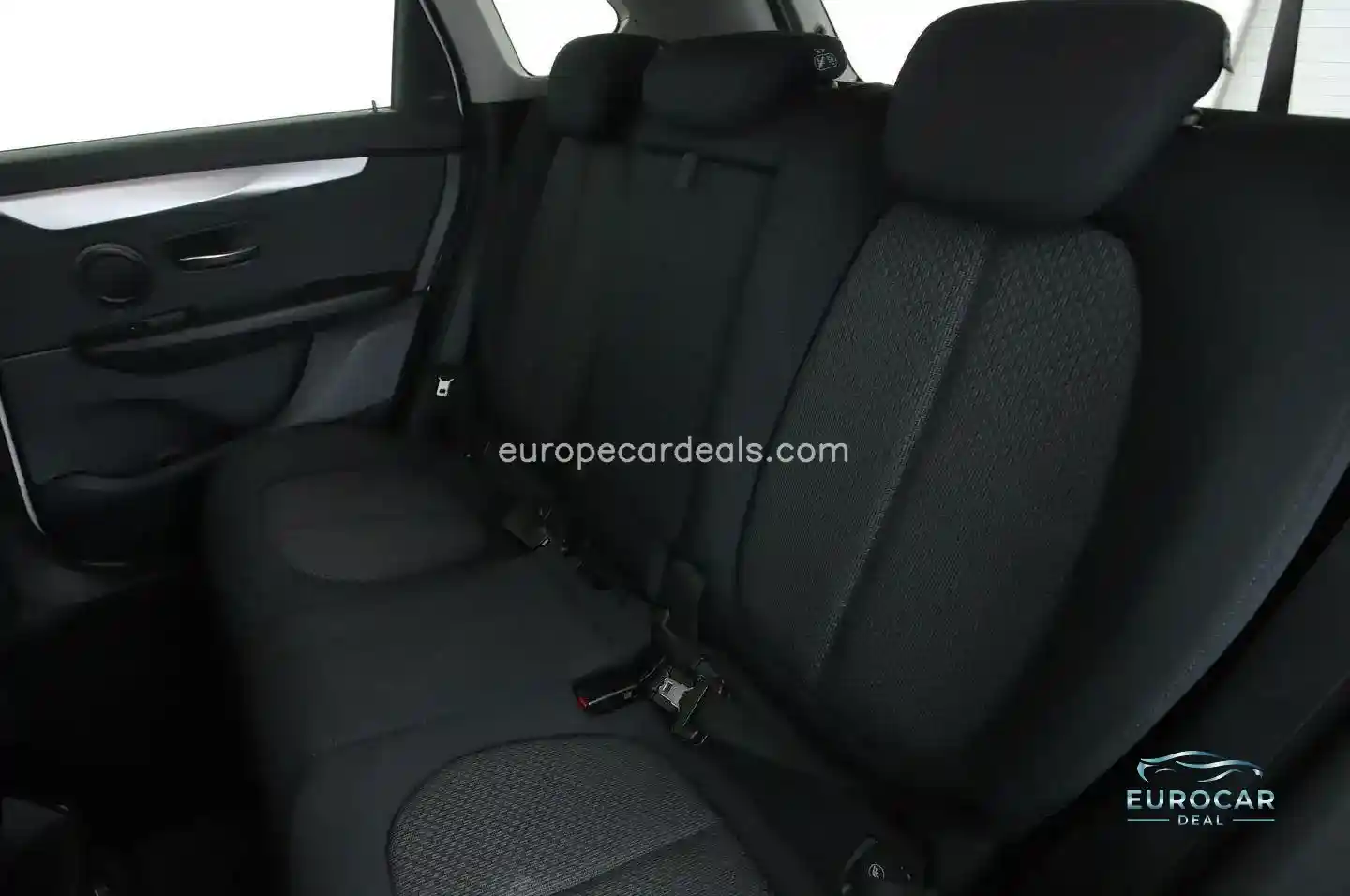 BMW 216 Active Tourer
