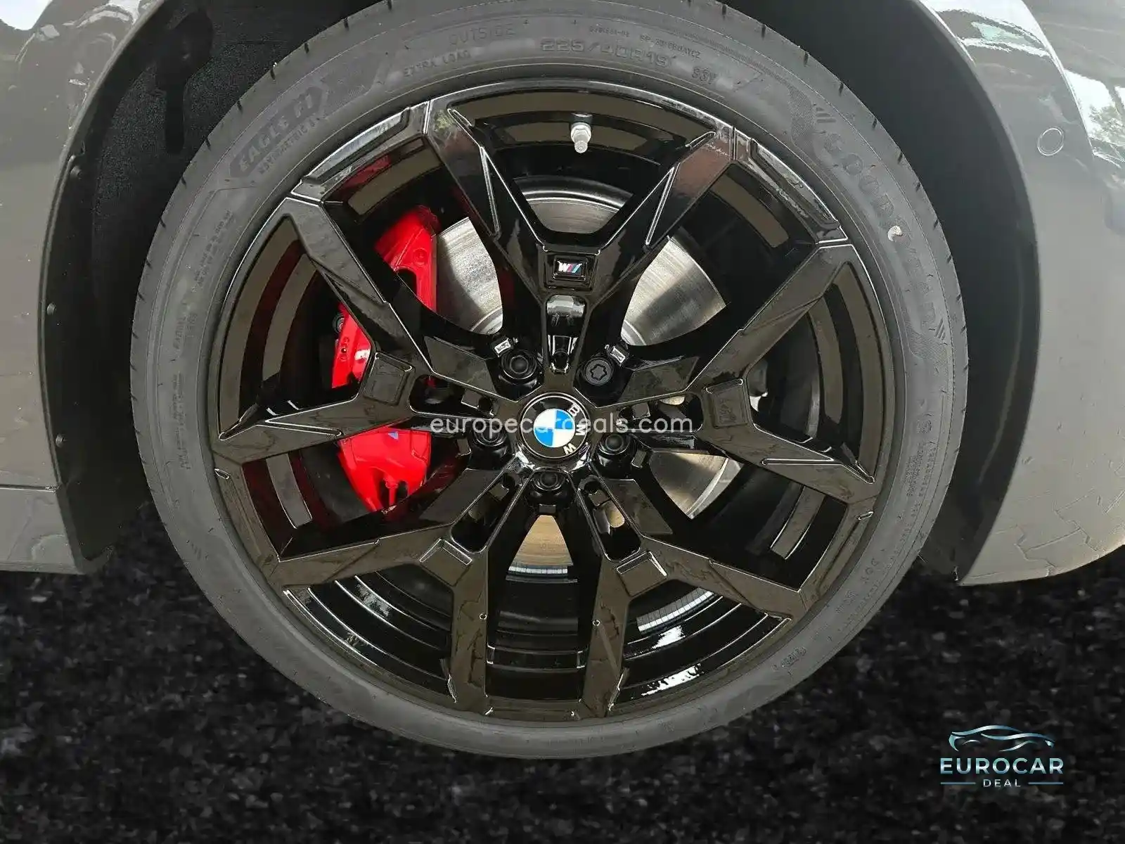 BMW M440