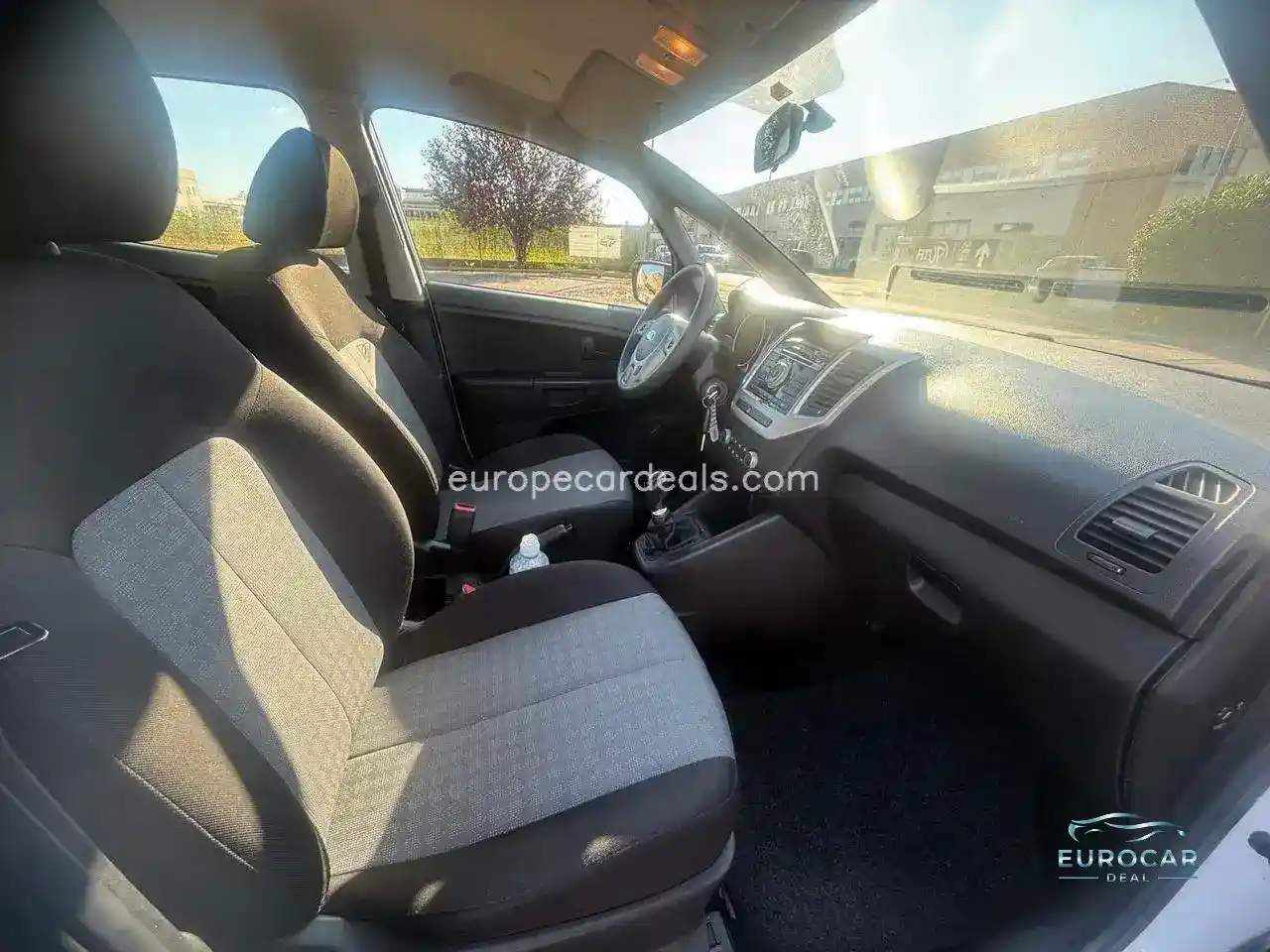 Kia Venga