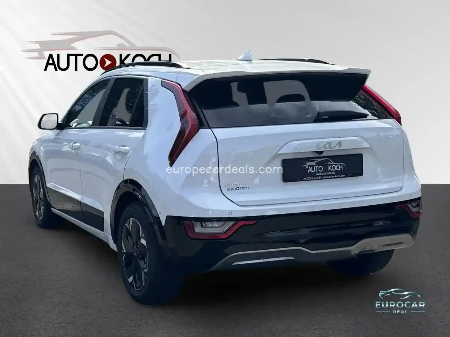 Kia Niro EV