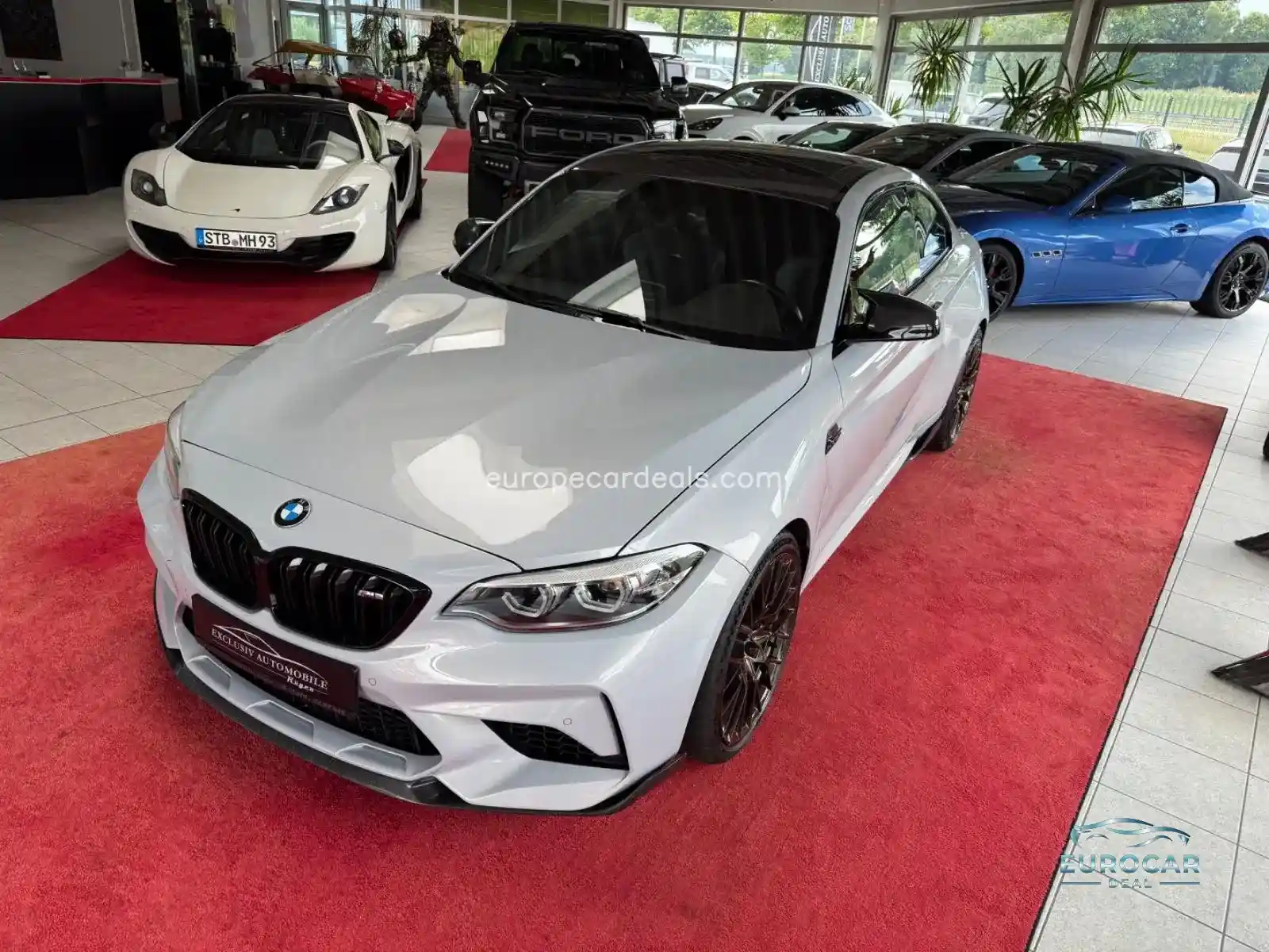 BMW M2