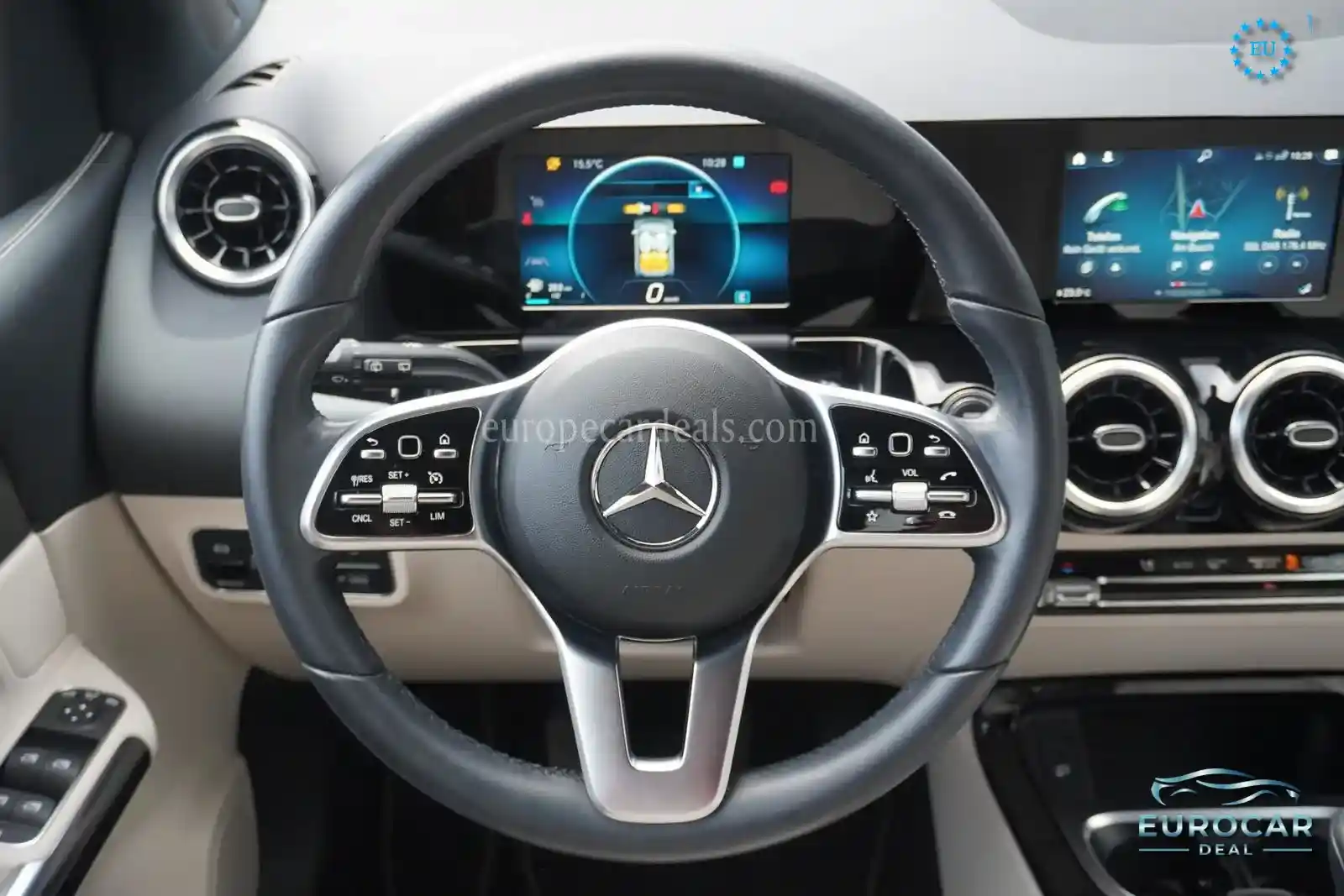 Mercedes-Benz B 150