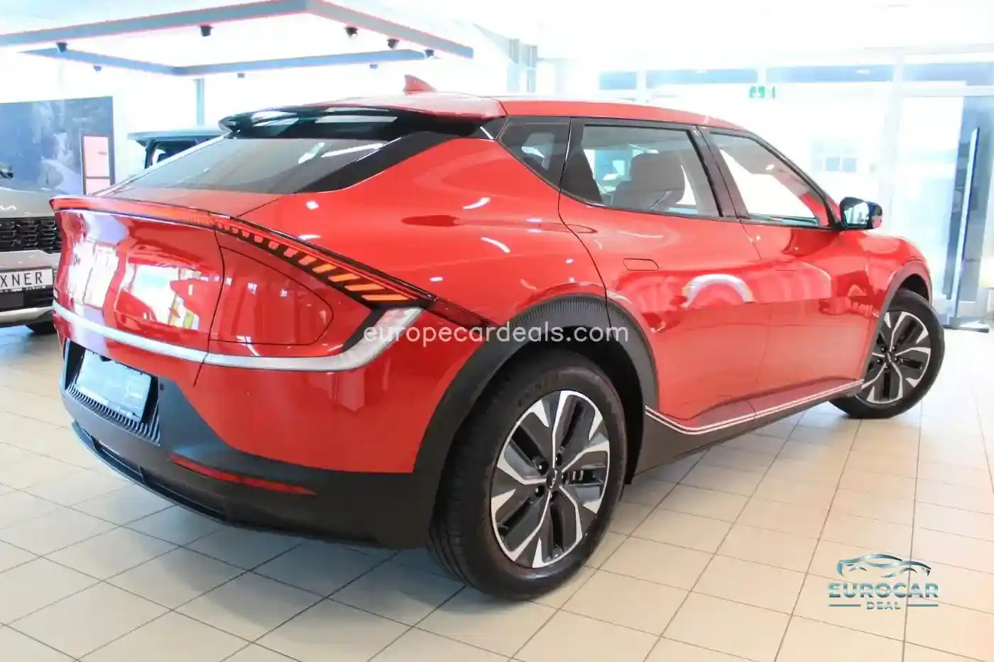 Kia EV6