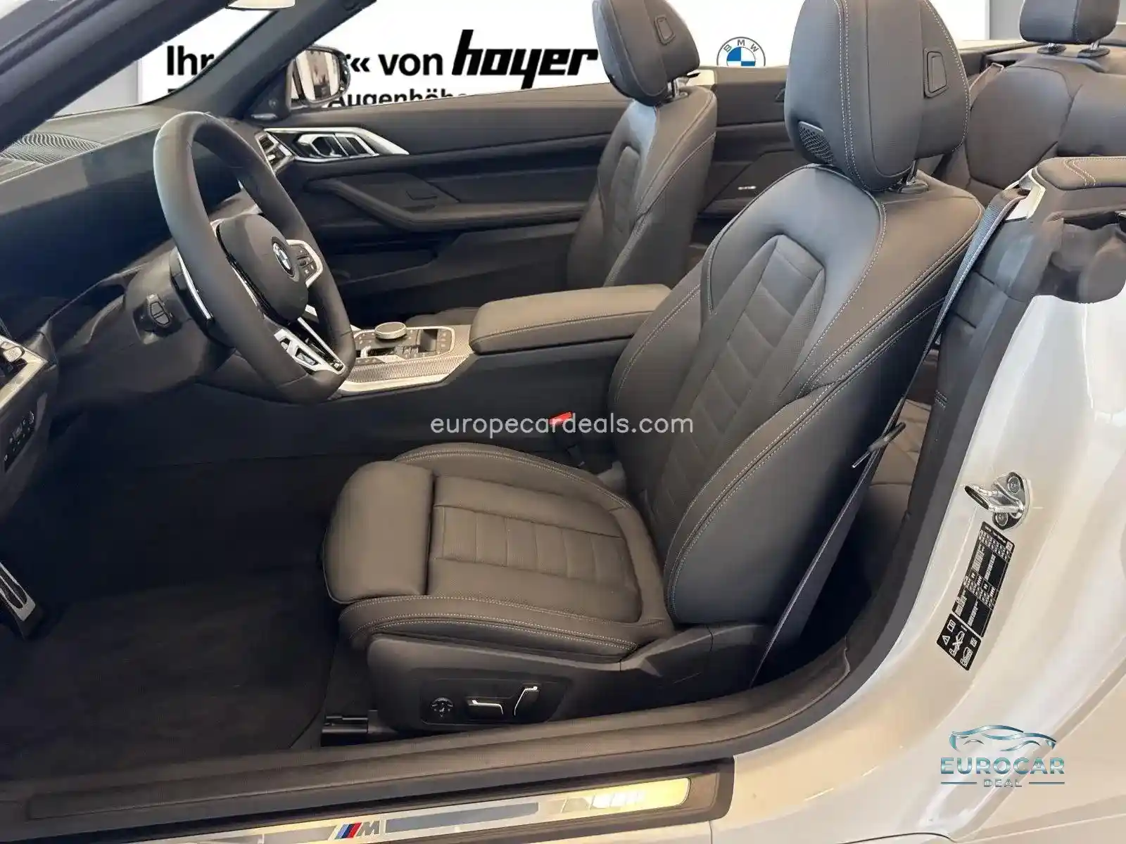 BMW 430