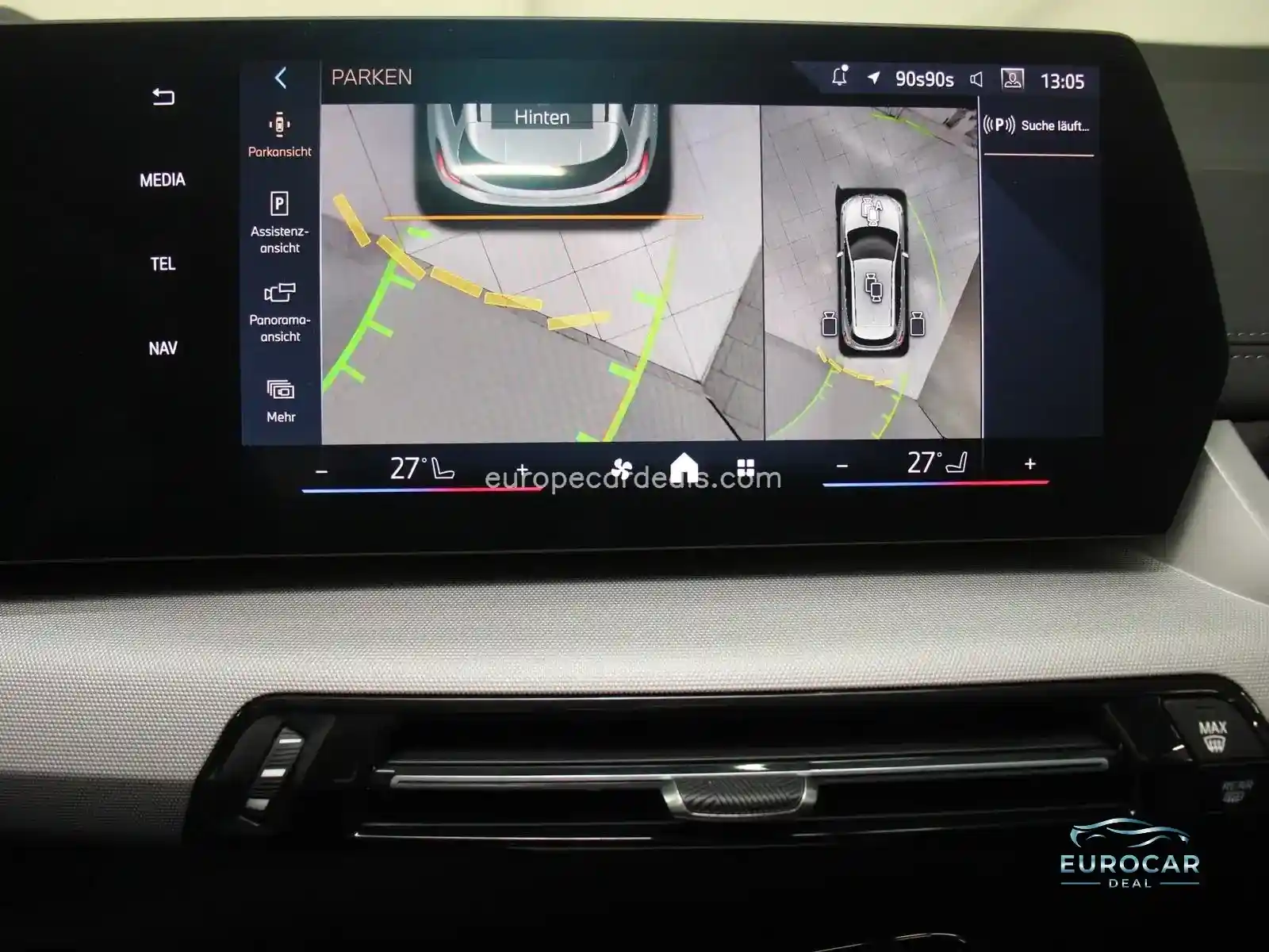 BMW 218 Active Tourer