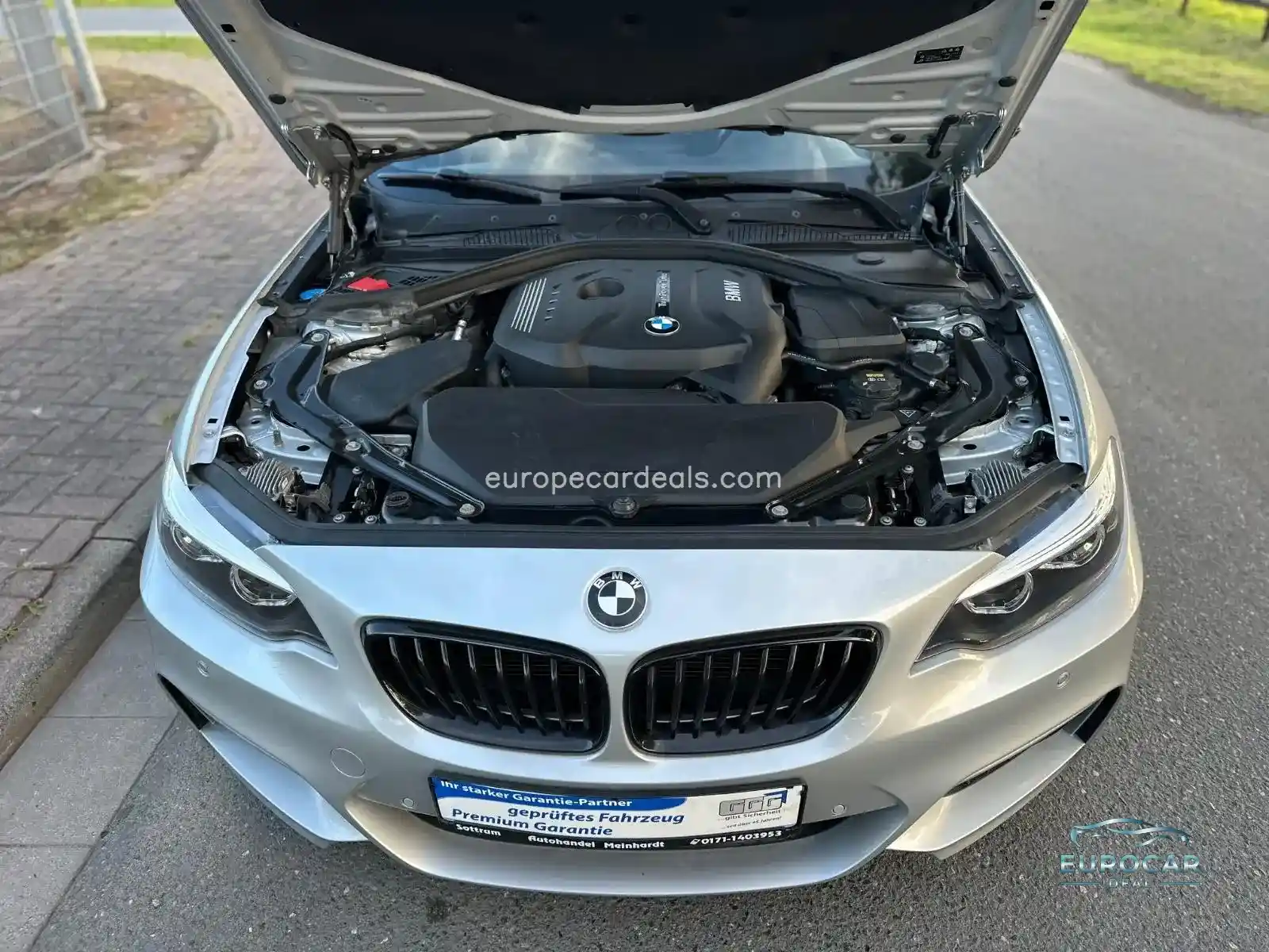 BMW 230