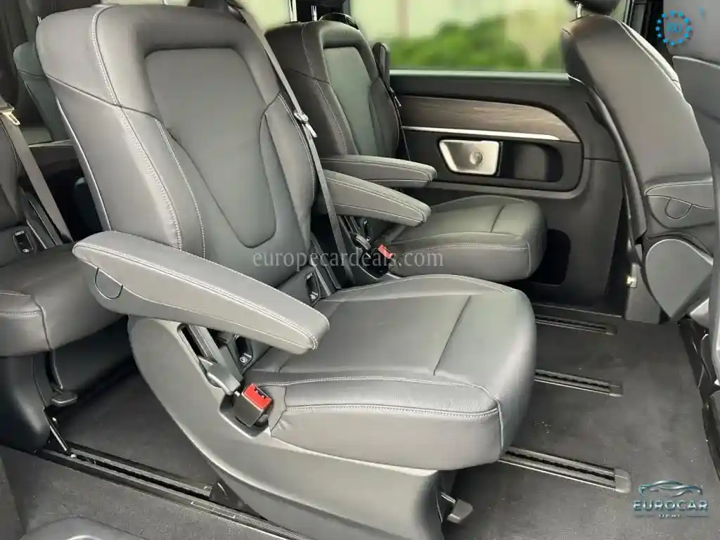 Mercedes-Benz V 300