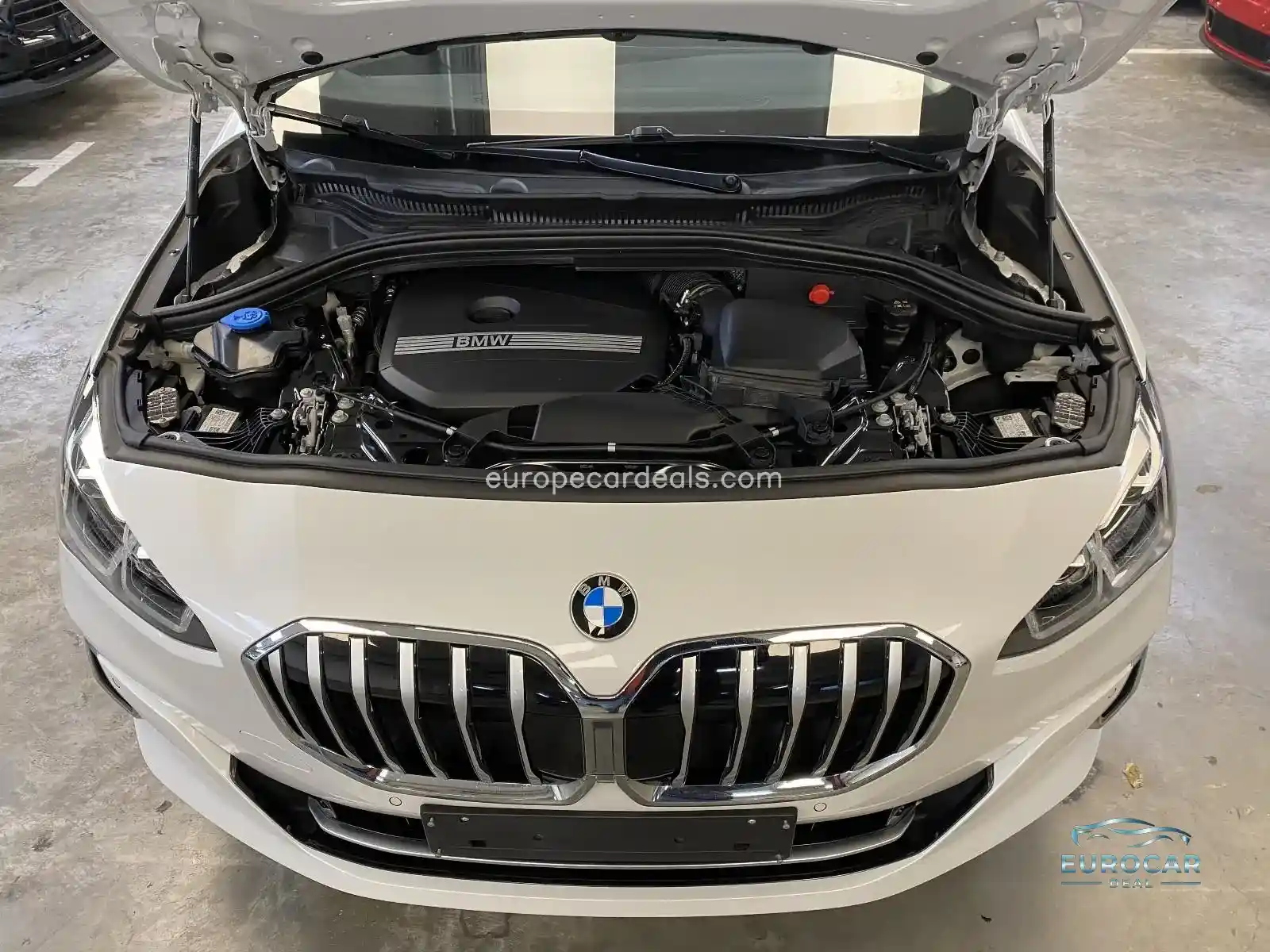 BMW 218