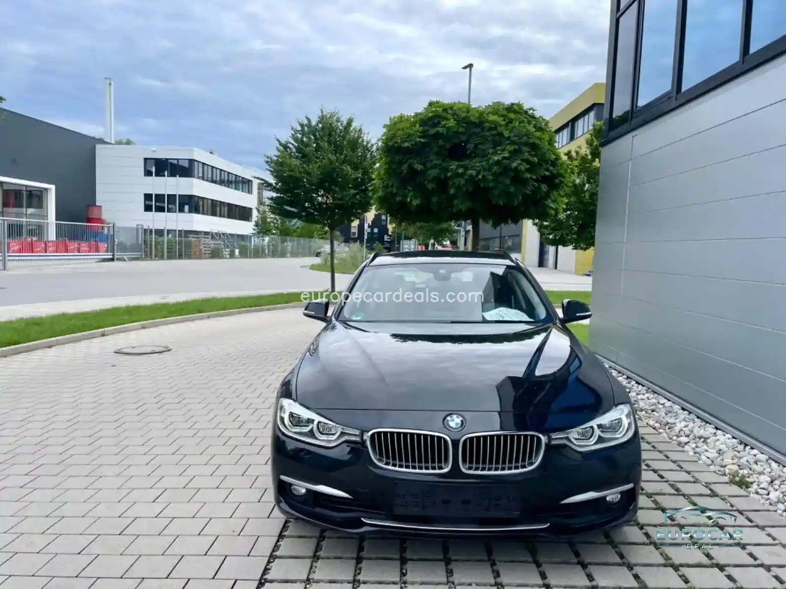 BMW 340