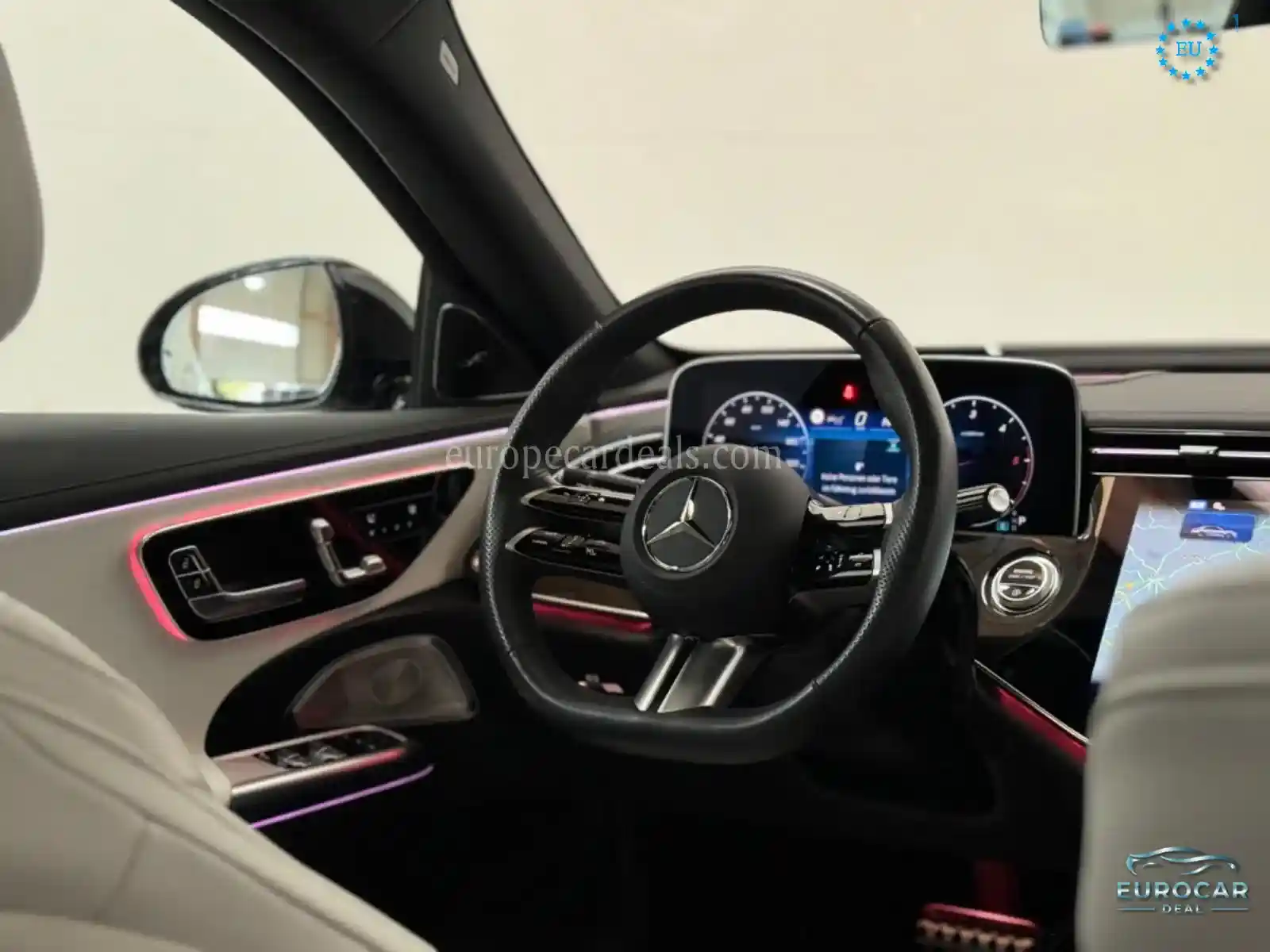 Mercedes-Benz E 450