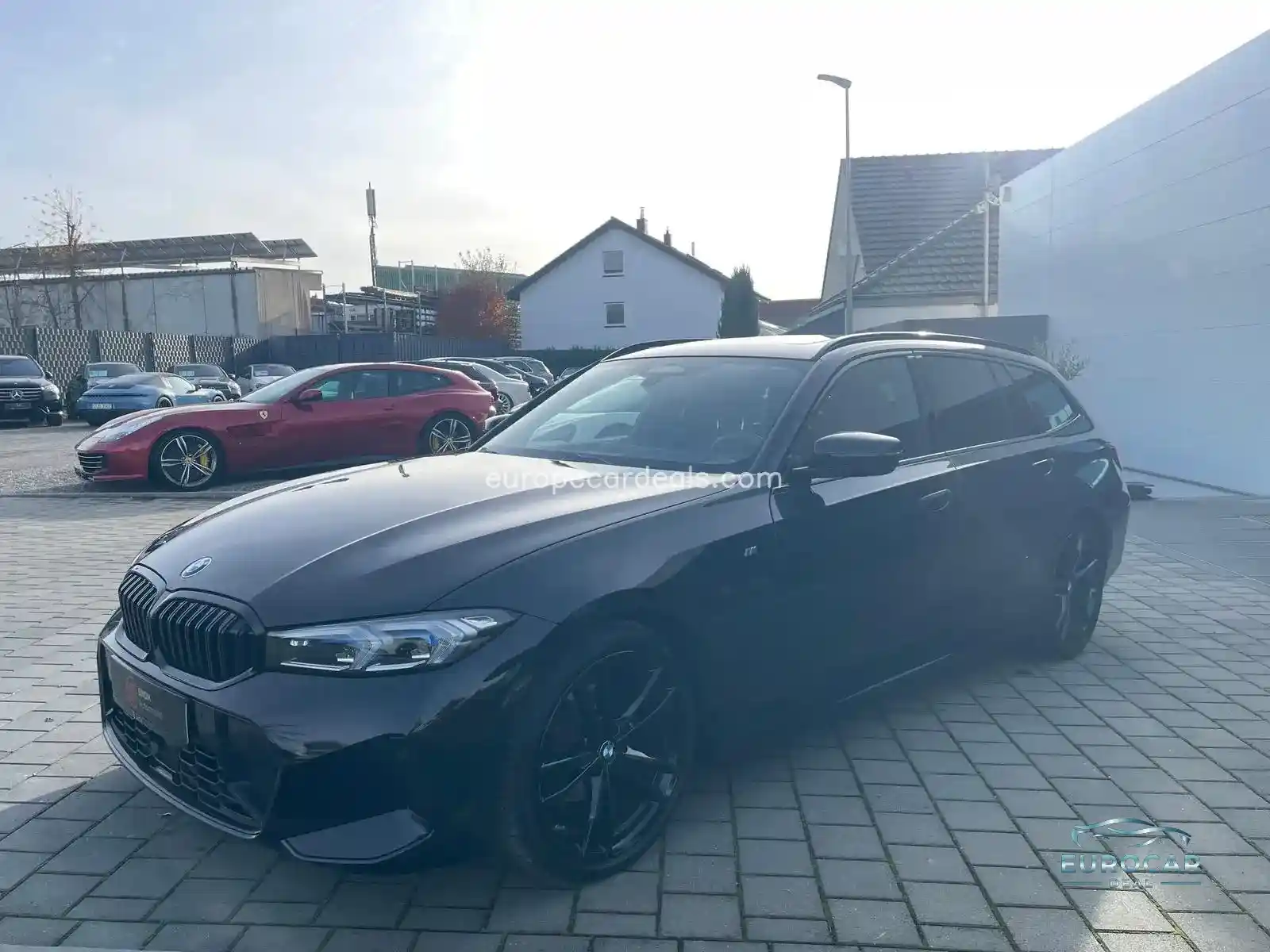 BMW 320