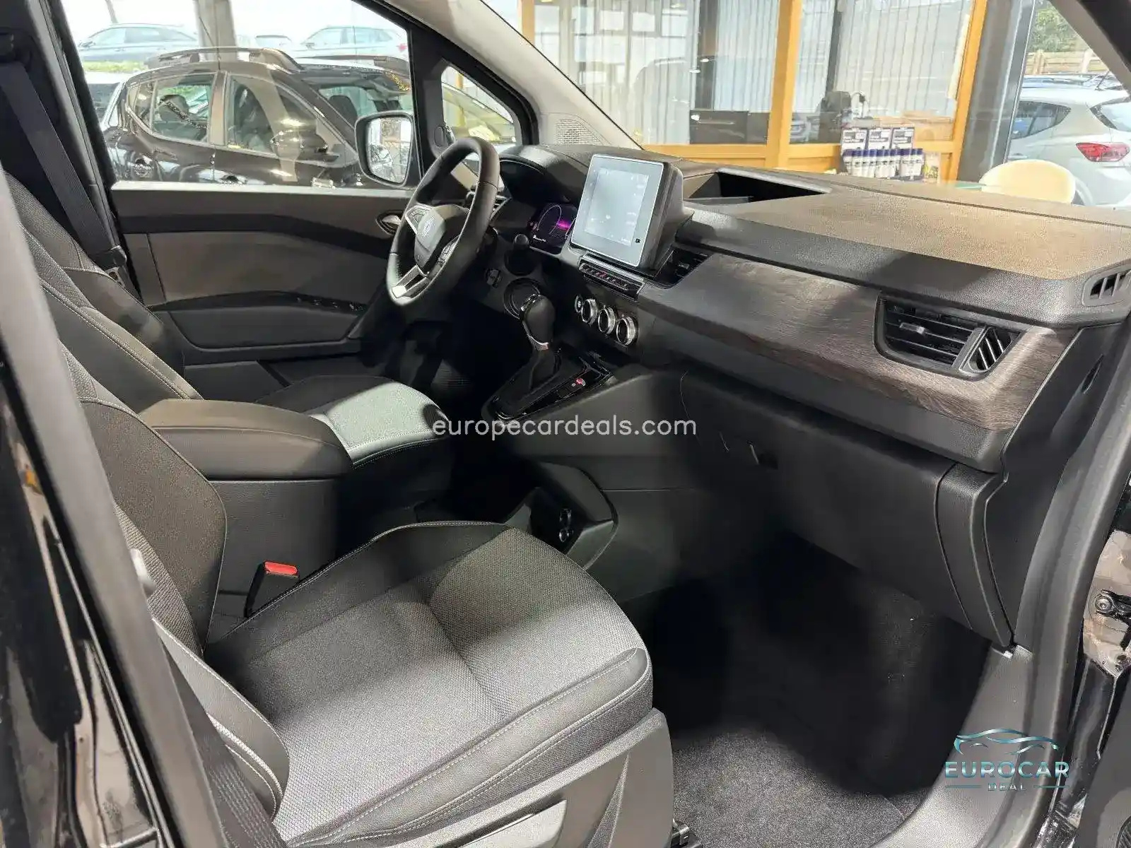 Renault Grand Kangoo