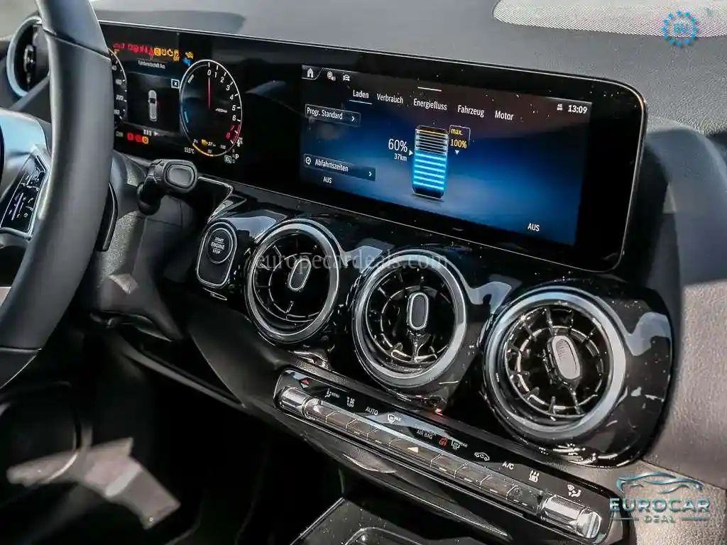 Mercedes-Benz B 250