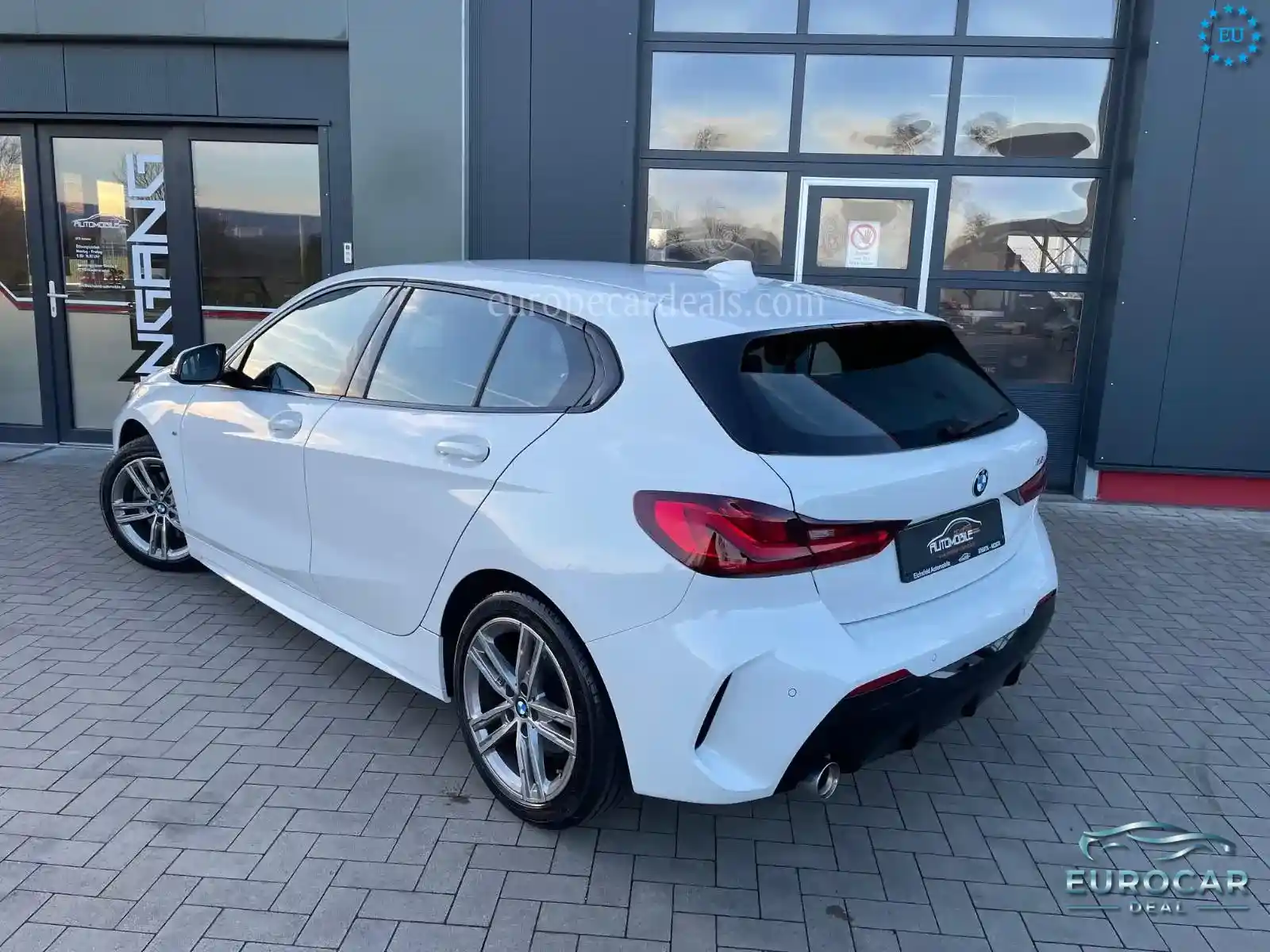 BMW 118