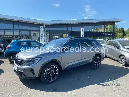 Renault Espace