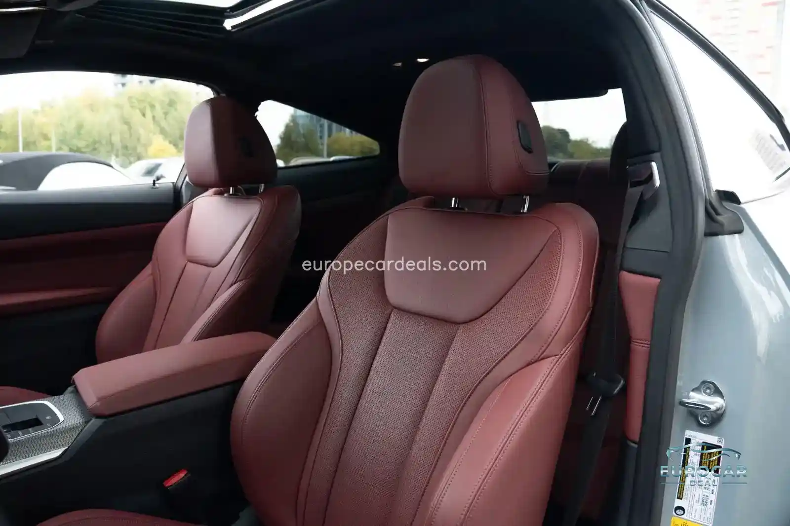 BMW 430