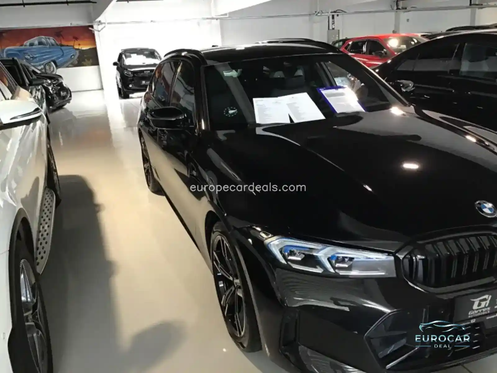 BMW 320