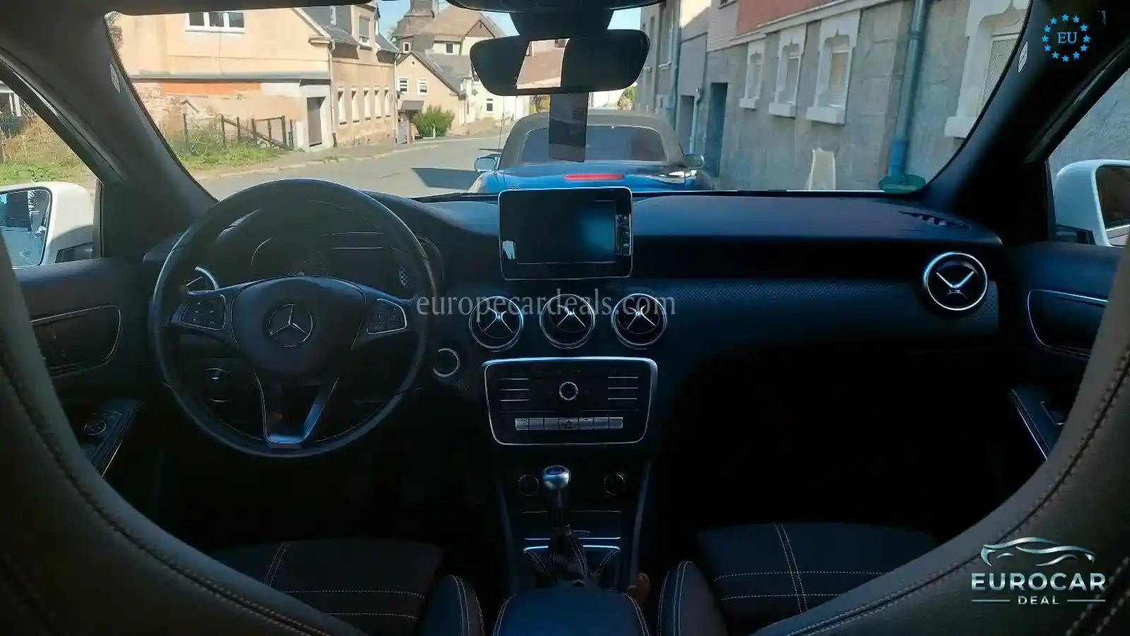 Mercedes-Benz A 160