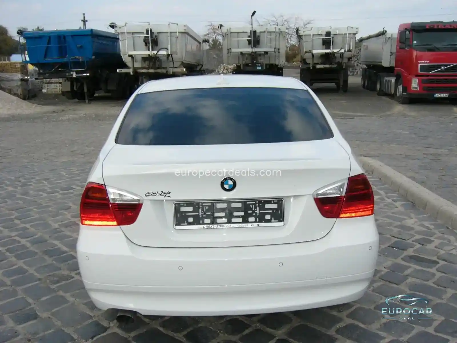 BMW 435