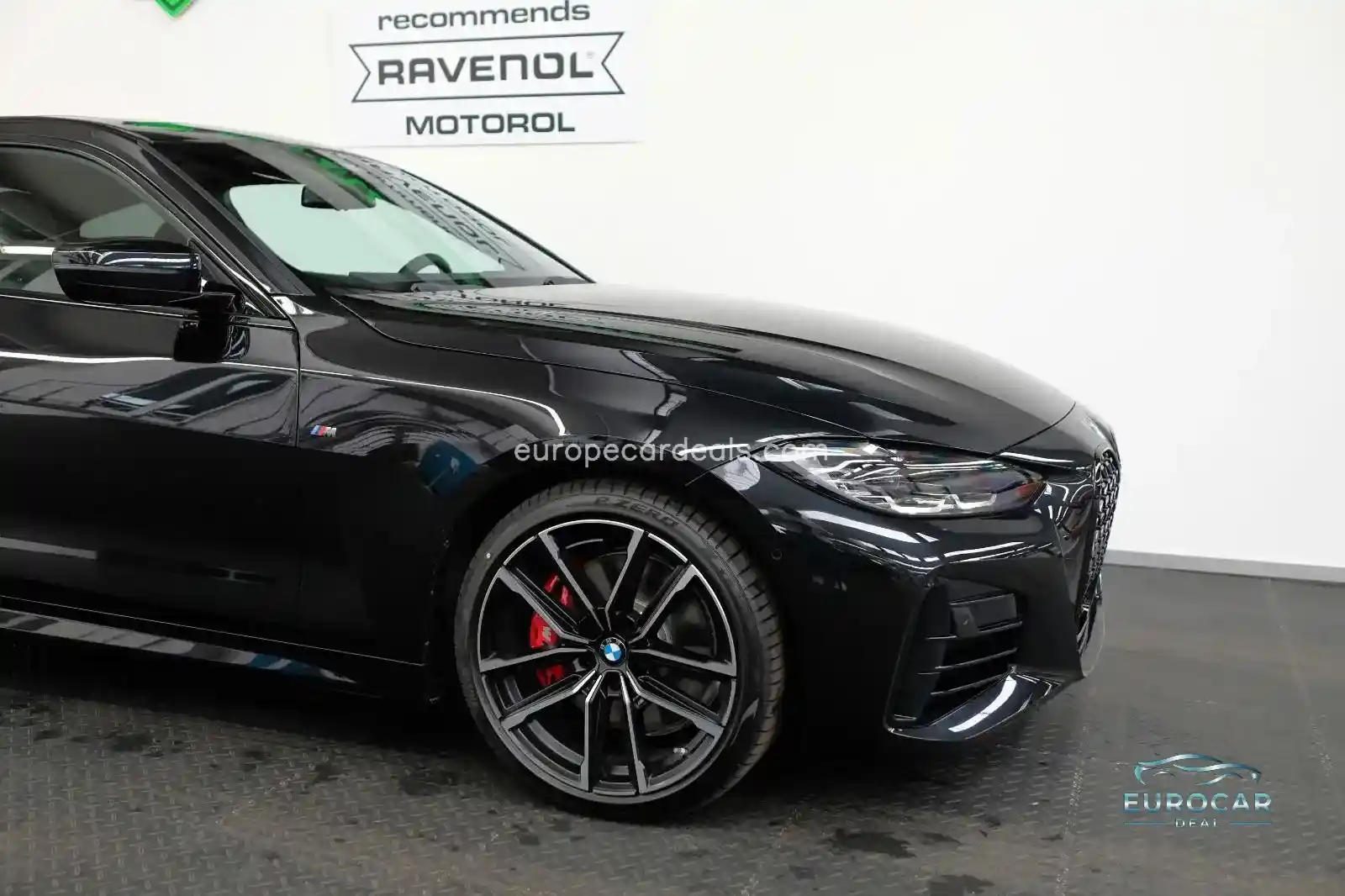 BMW M440