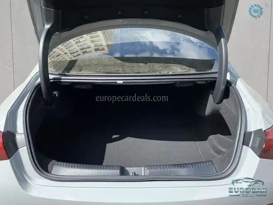 Mercedes-Benz CLA 220