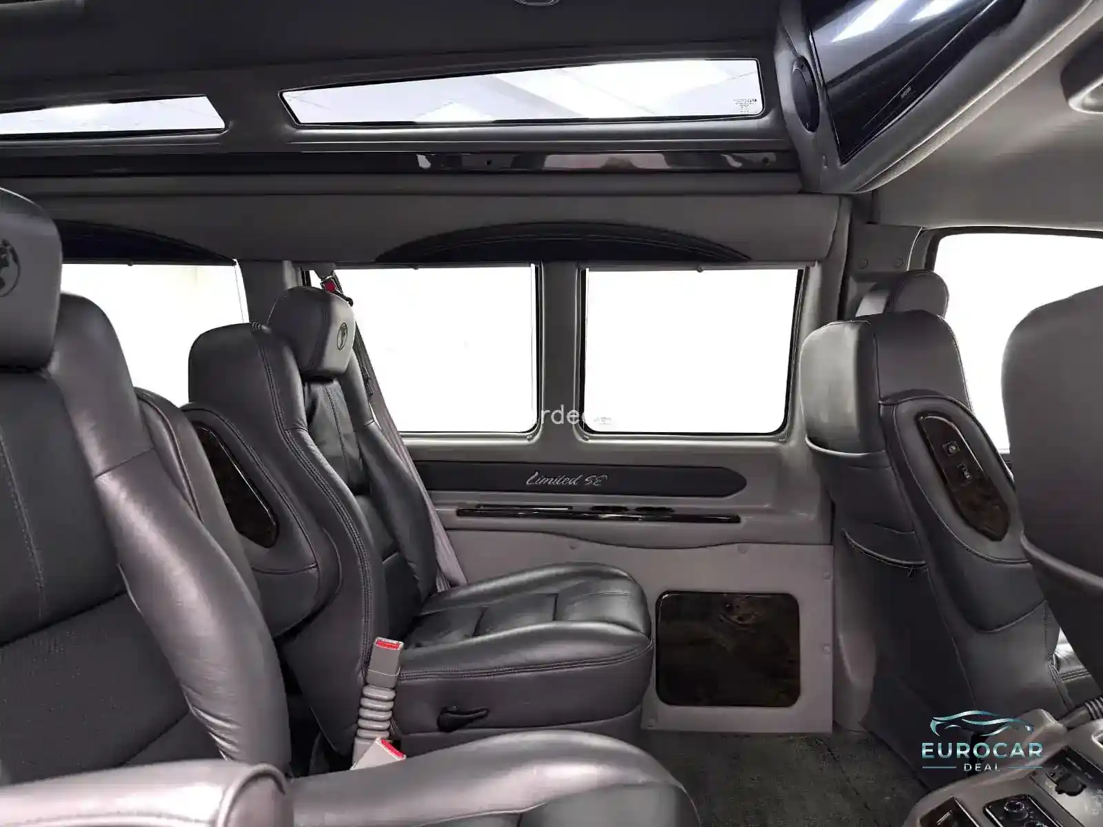 Chevrolet Express