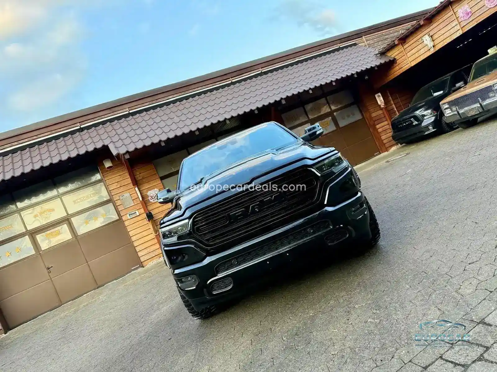 Dodge RAM