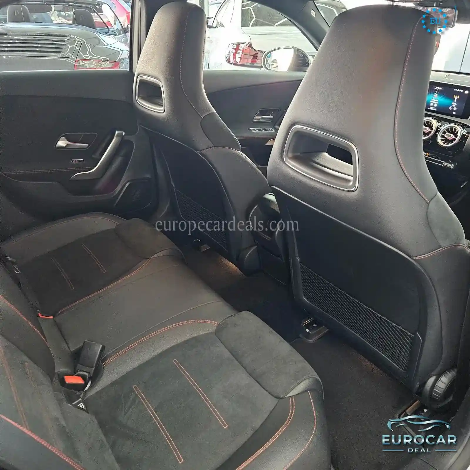 Mercedes-Benz A 220