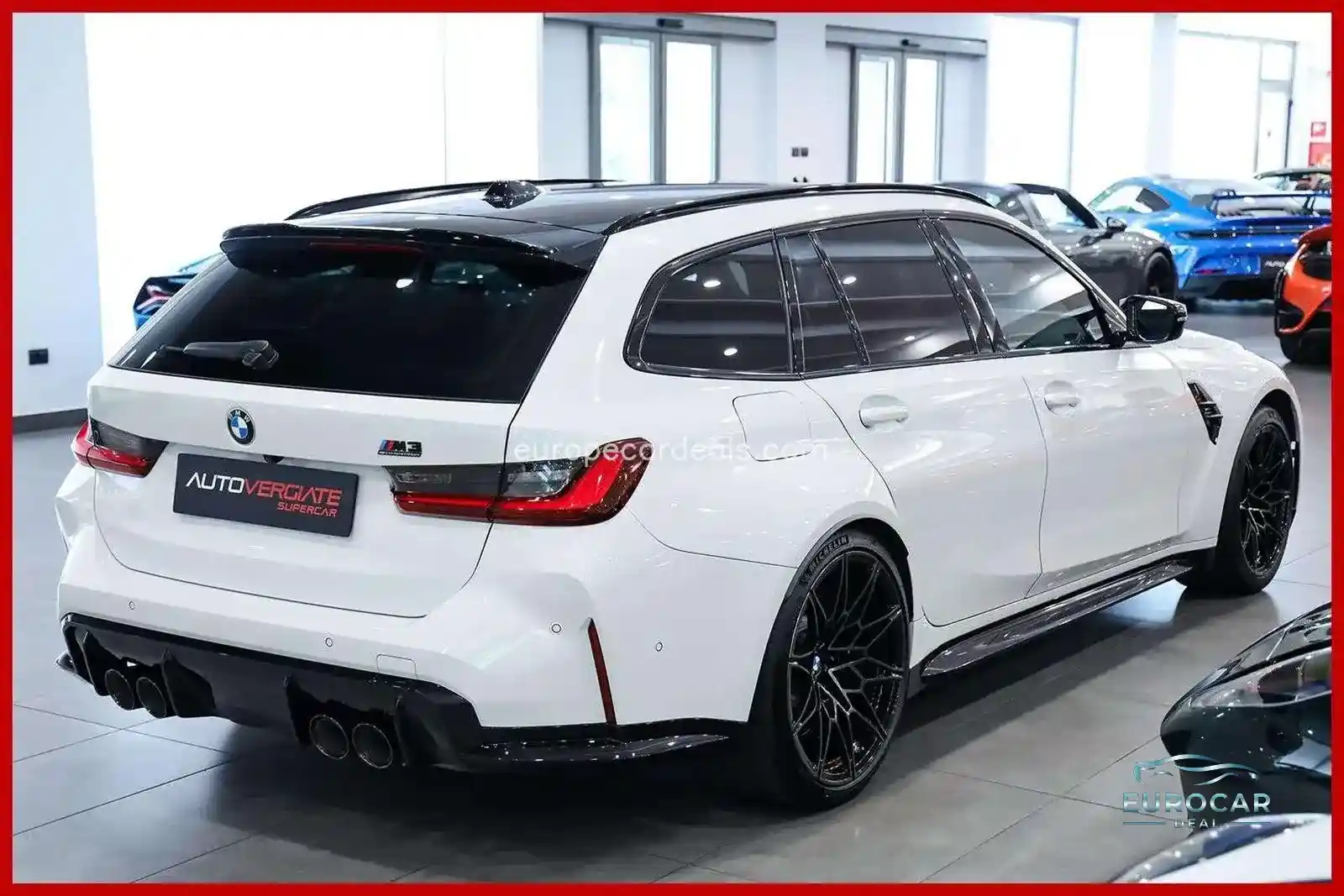 BMW M3