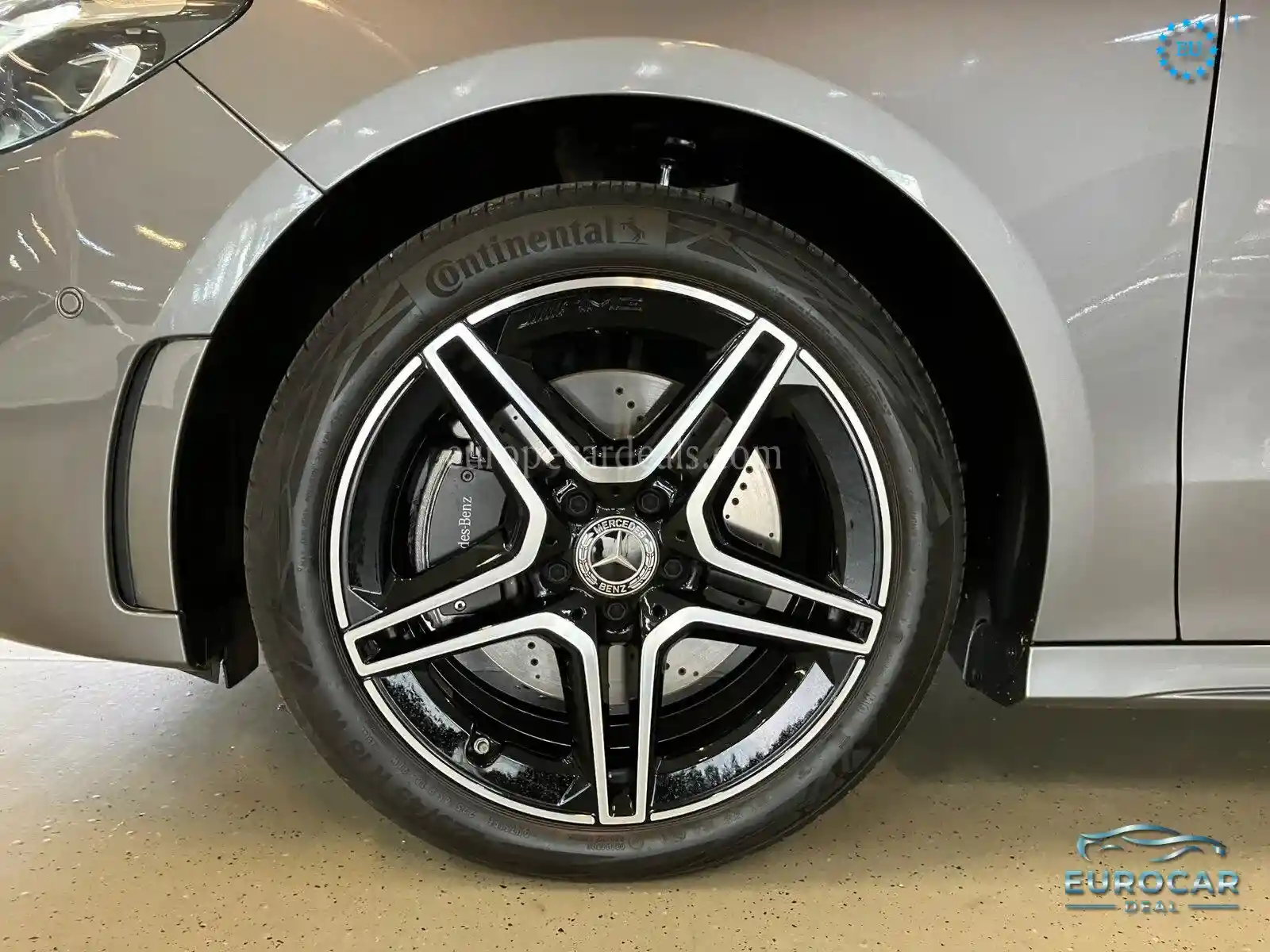 Mercedes-Benz B 250