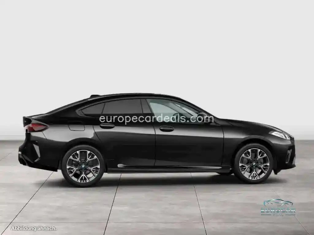 BMW 216 Gran Coupé