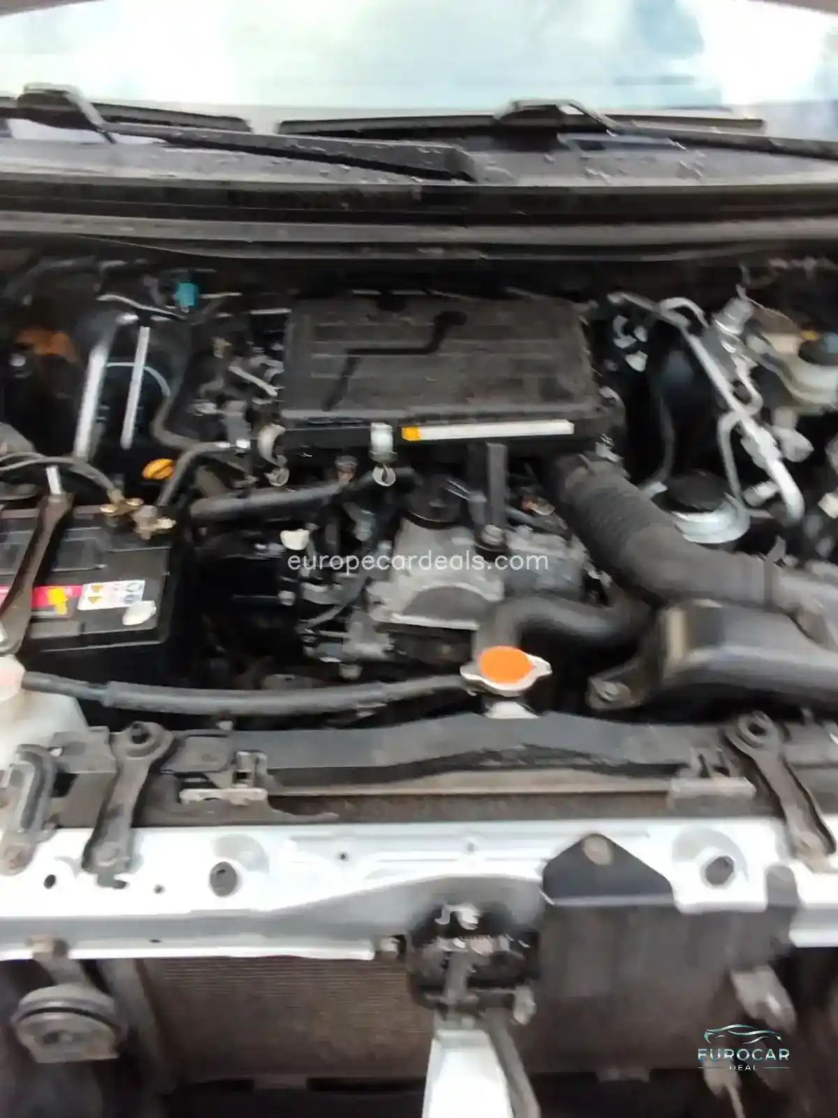 Daihatsu Terios