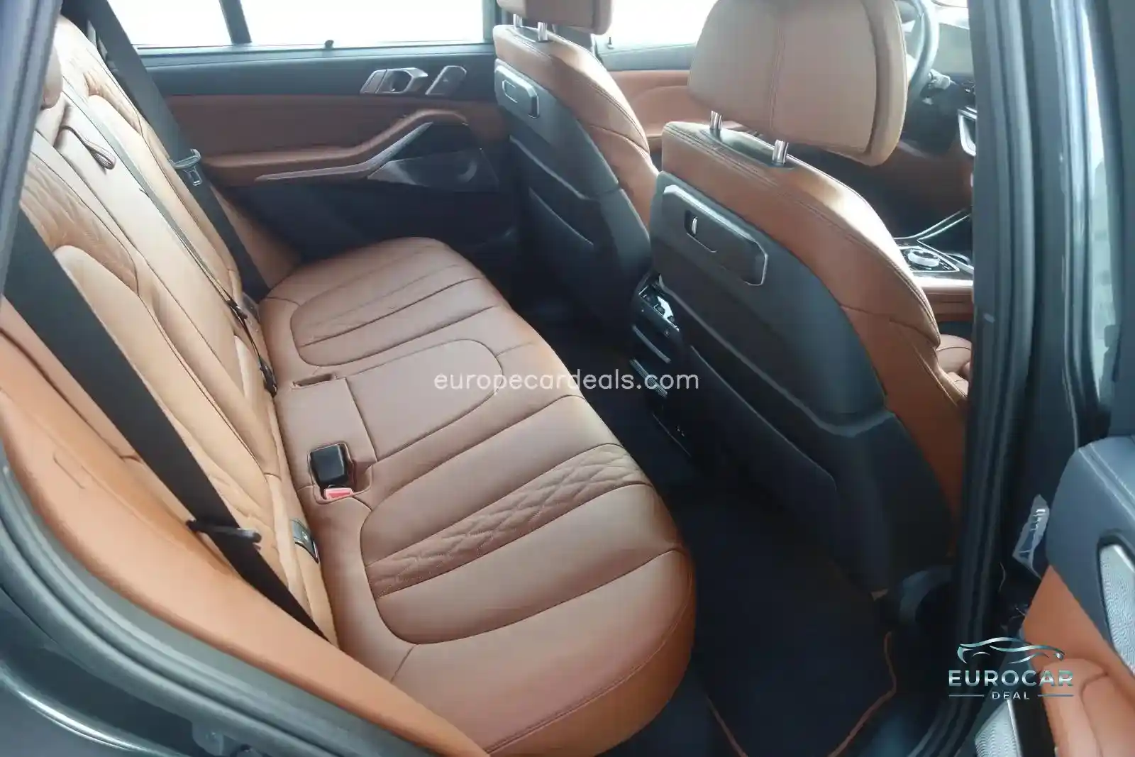 BMW X5 M60