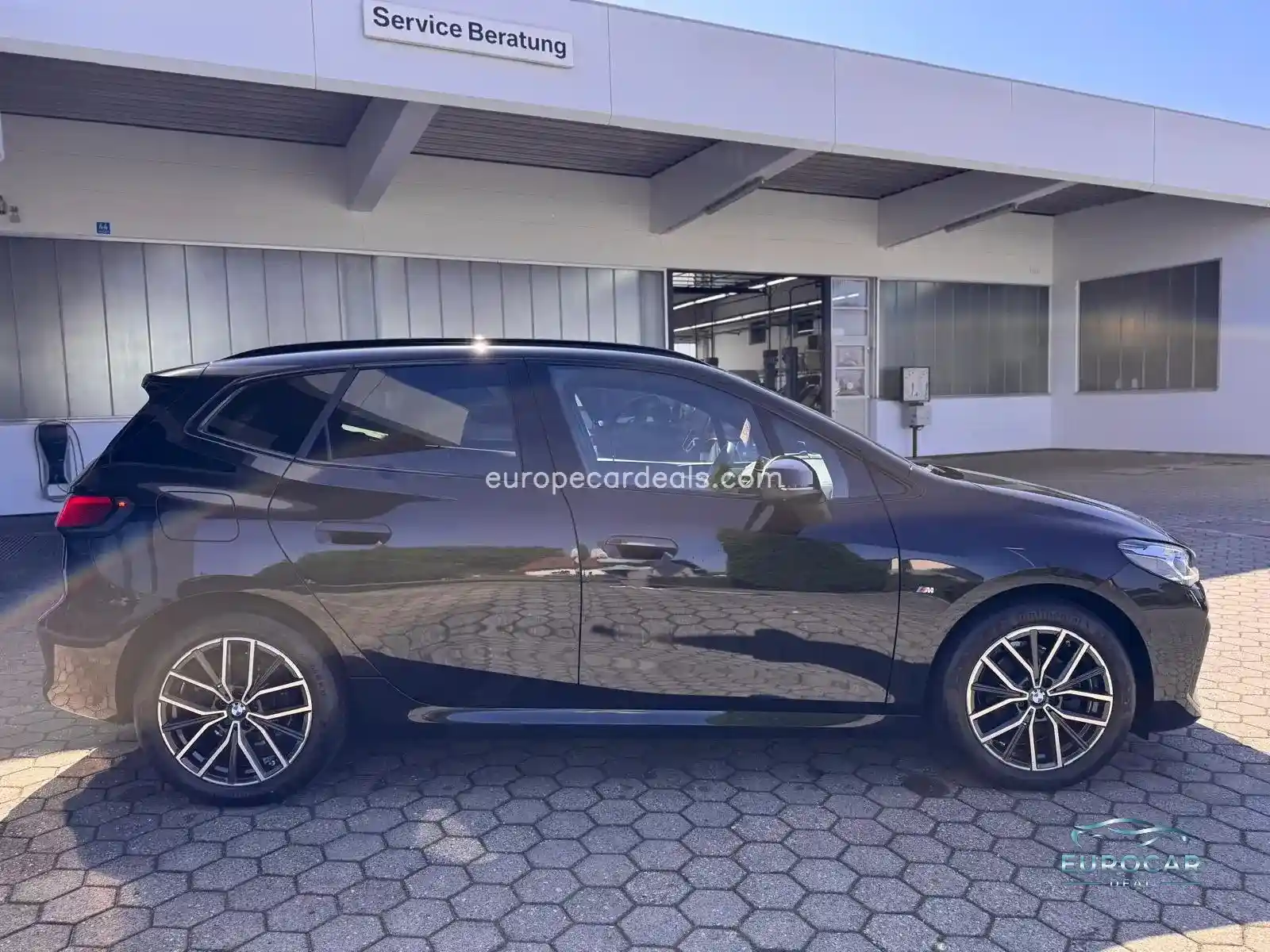 BMW 218 Active Tourer