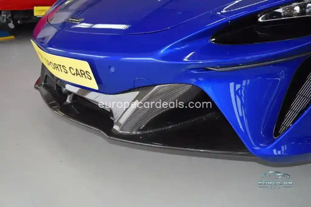 McLaren Artura