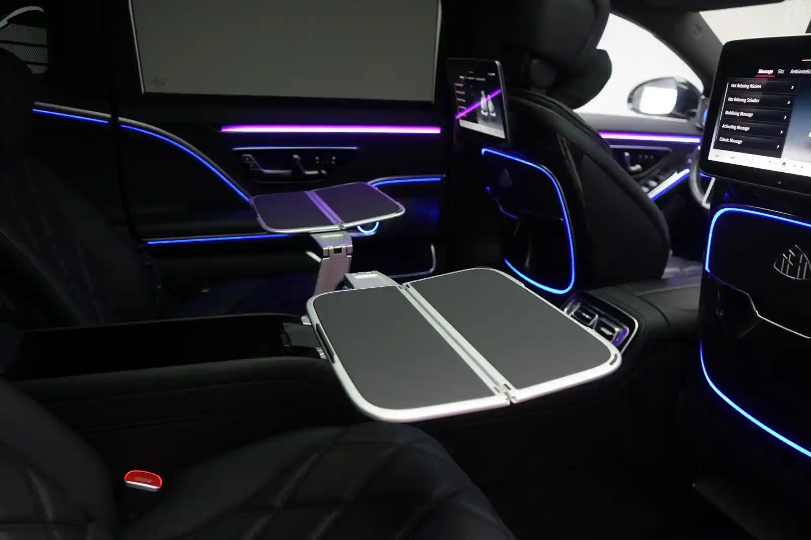 Mercedes-Benz S 650