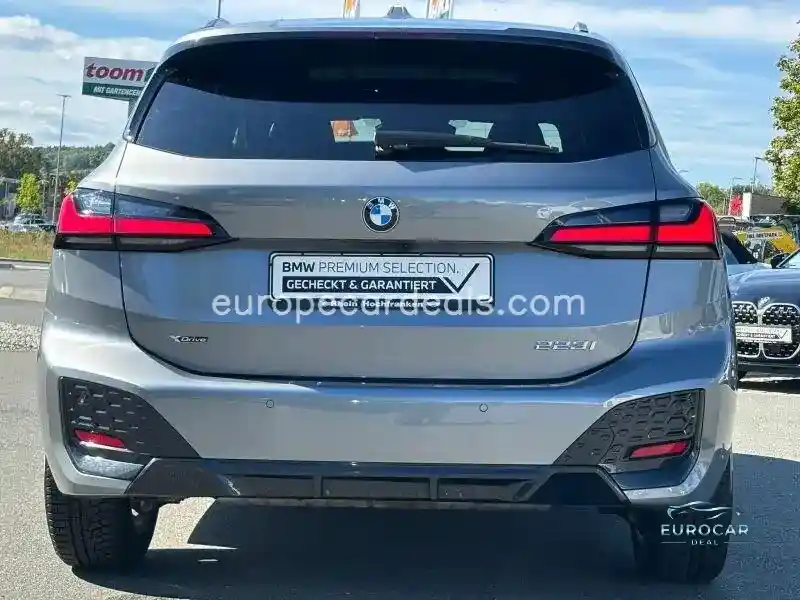 BMW 223 Active Tourer