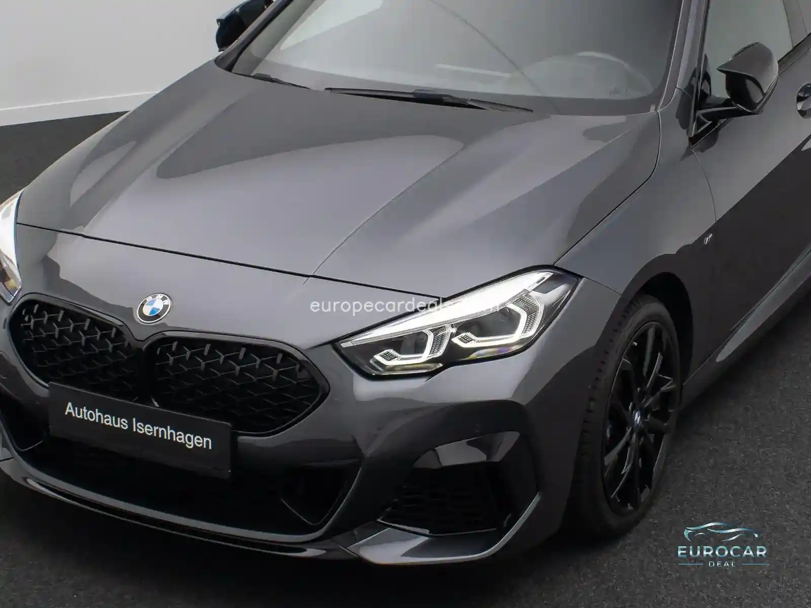 BMW M235