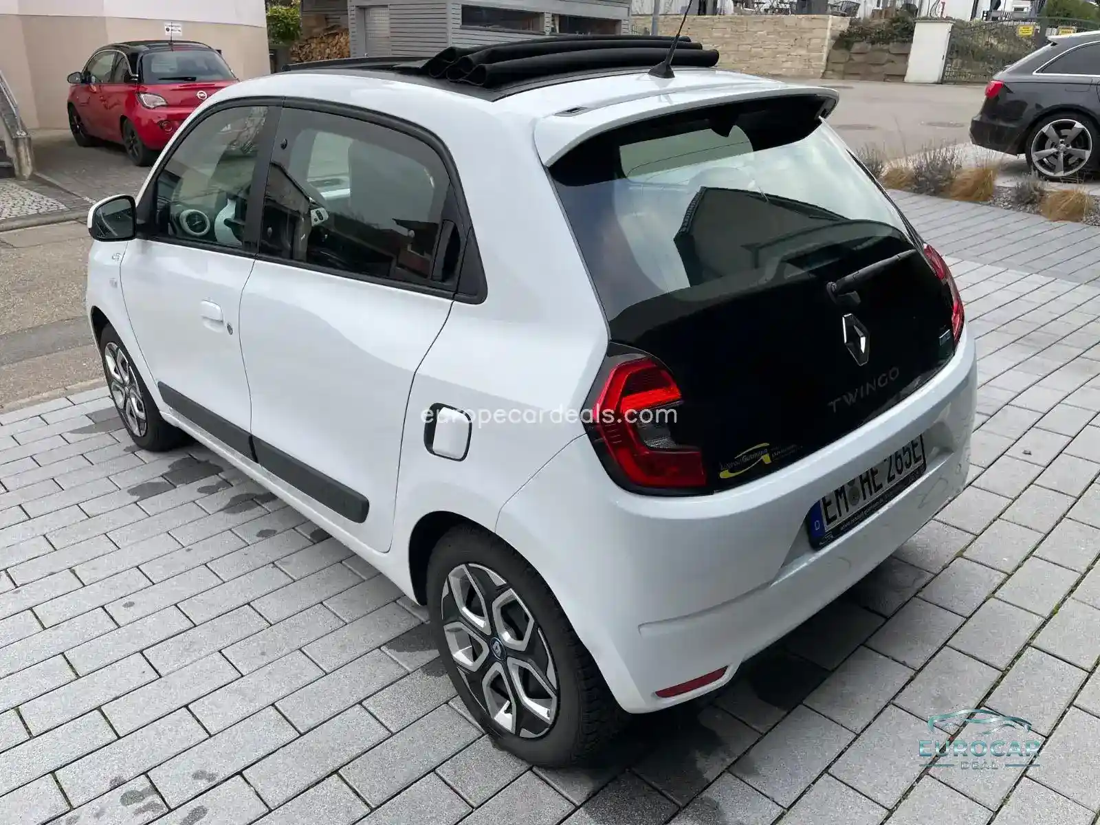 Renault Twingo