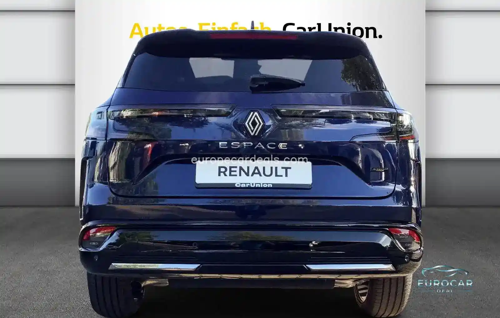 Renault Espace