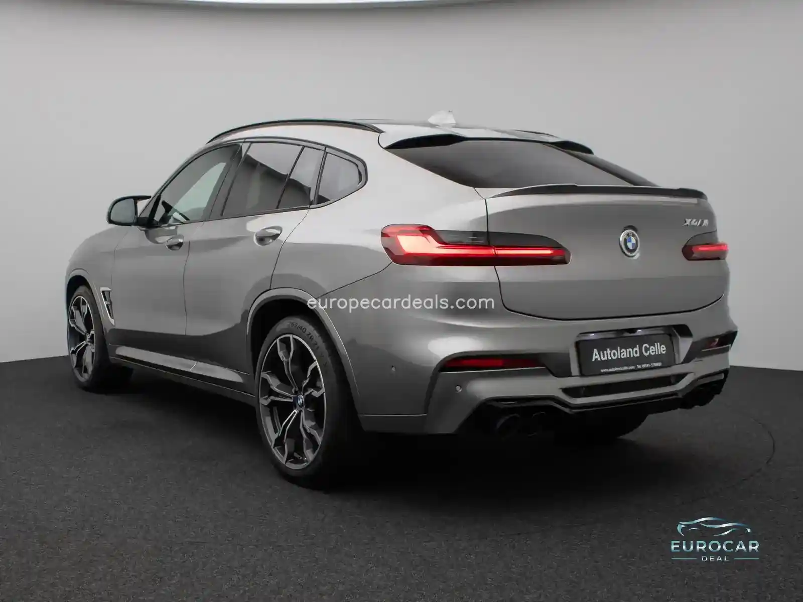 BMW X4 M