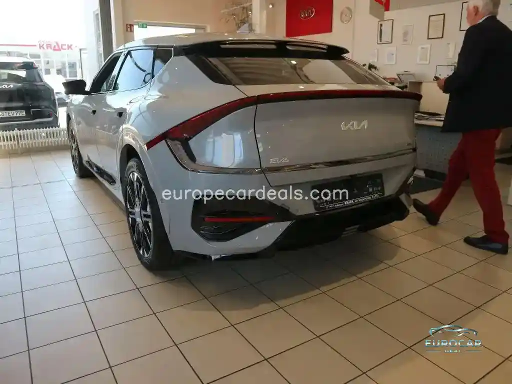 Kia EV6