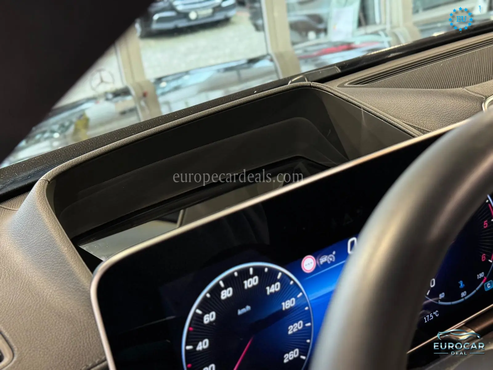 Mercedes-Benz S 400