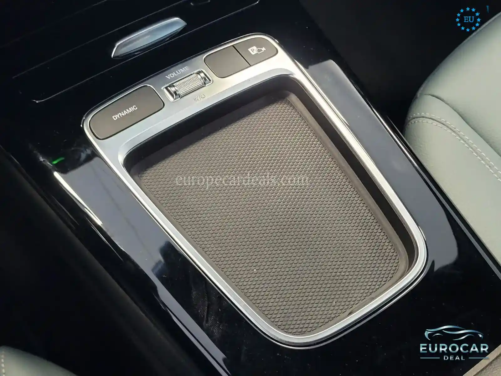 Mercedes-Benz CLA 180 Shooting Brake
