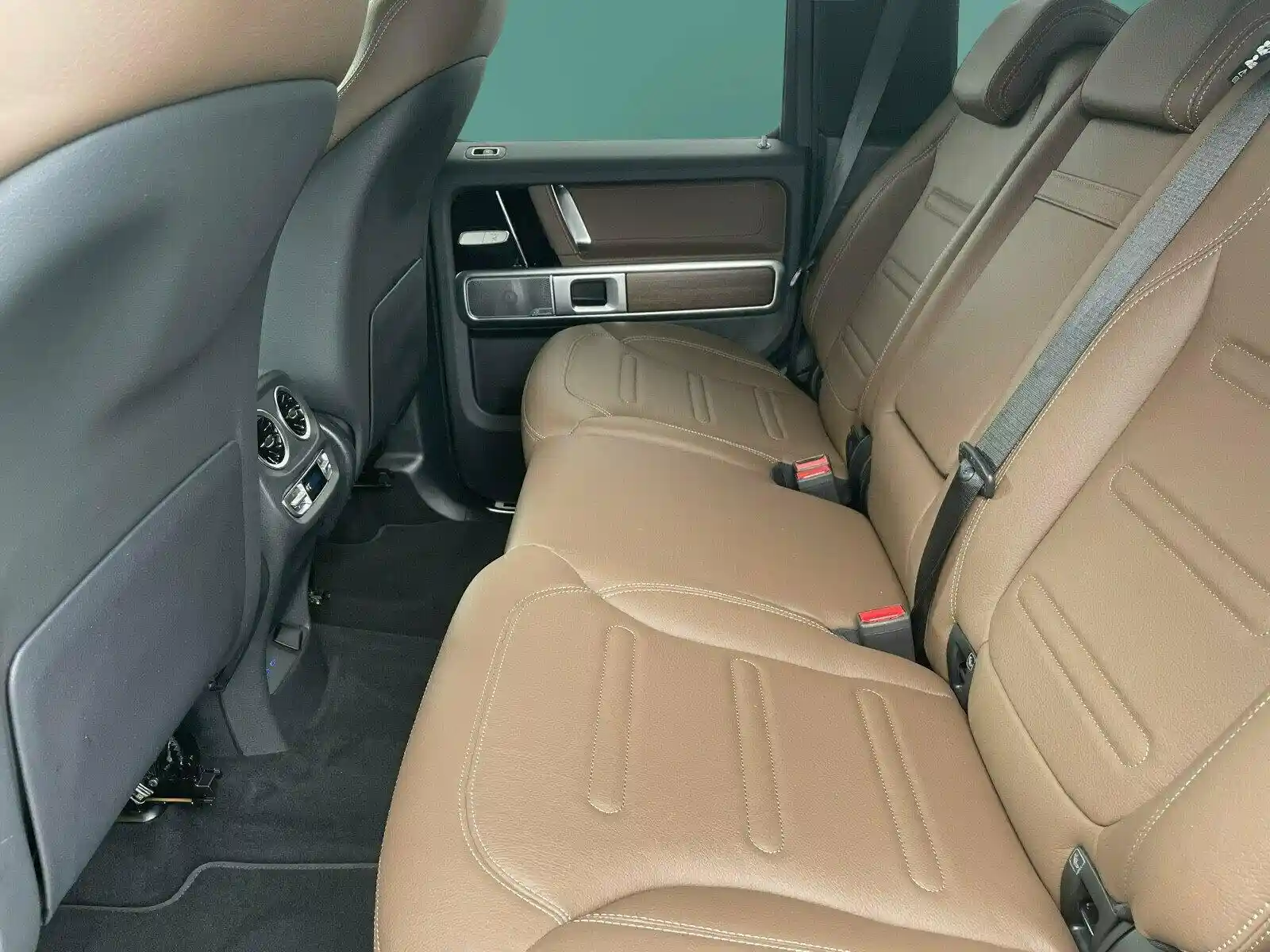 Mercedes-Benz G 450