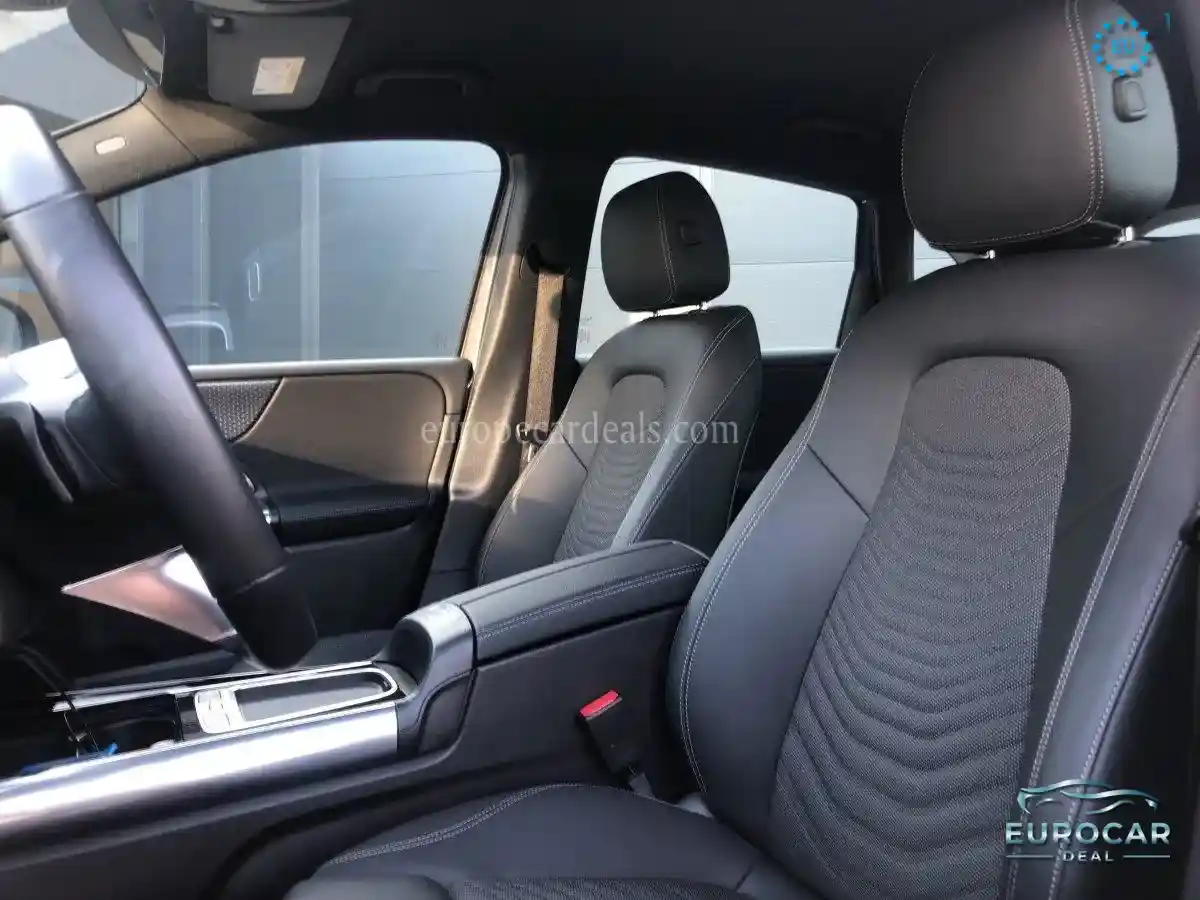 Mercedes-Benz B 250