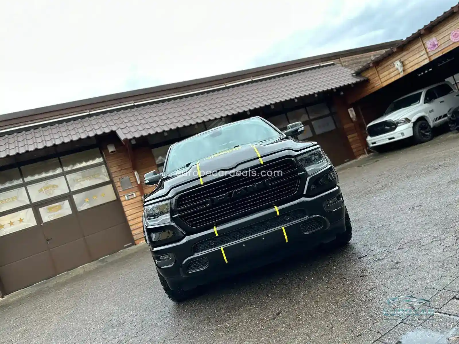 Dodge RAM