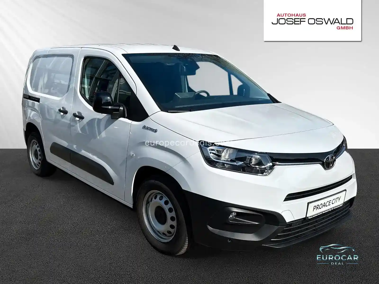 Toyota Proace (Verso)